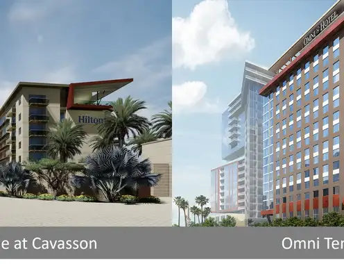 Phoenix, AZ: A Decade of Investor Confidence Pays Off