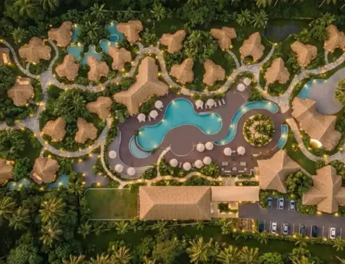 Proposed Storii by Itc Hotels, Sanjay Dubri (rendering Image)