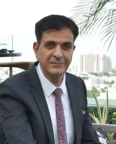 Amit Gera