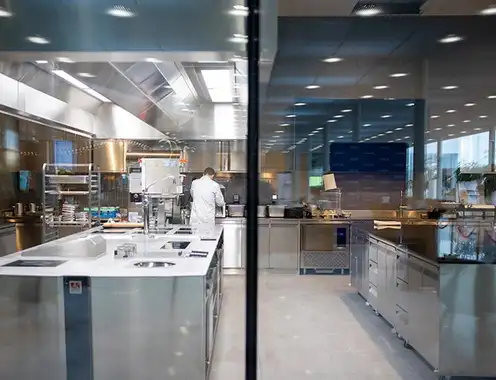 Q&A with Dr. Demongeot: Dive into food science and nutrition
