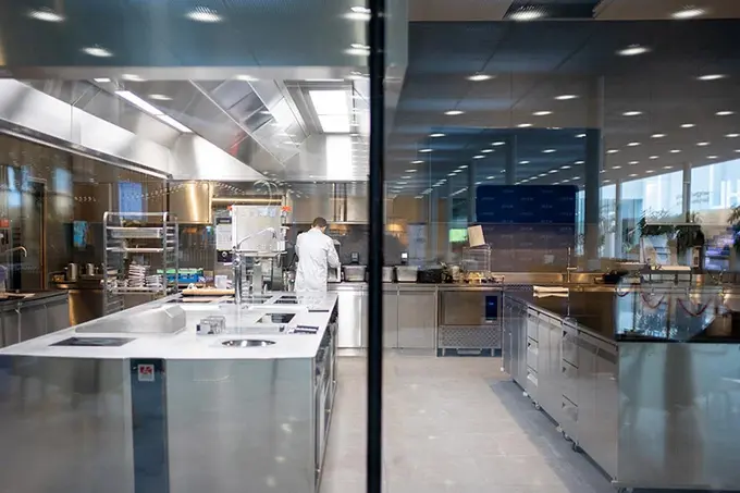 Q&A with Dr. Demongeot: Dive into food science and nutrition