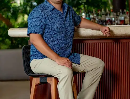 Michael Rodriguez