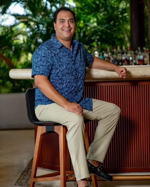 Michael Rodriguez