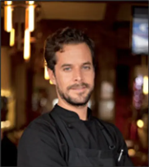 Pedro Abascal
