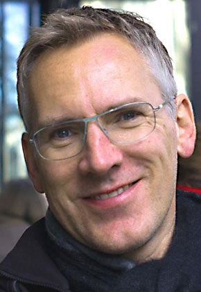 Manfred Osthues