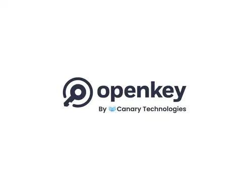 OpenKey Logo