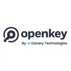 OpenKey Logo