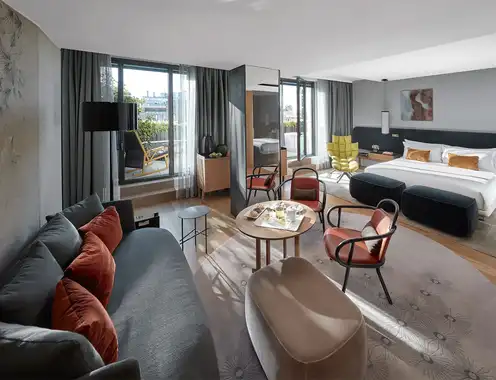 Mandarin Oriental, Barcelona