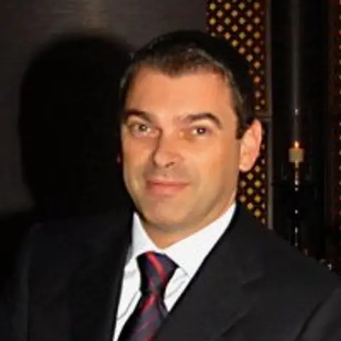 Giulio D'Alberto