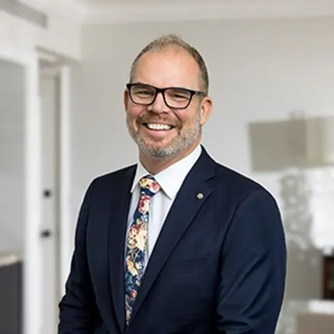 Sebastian Hinsch