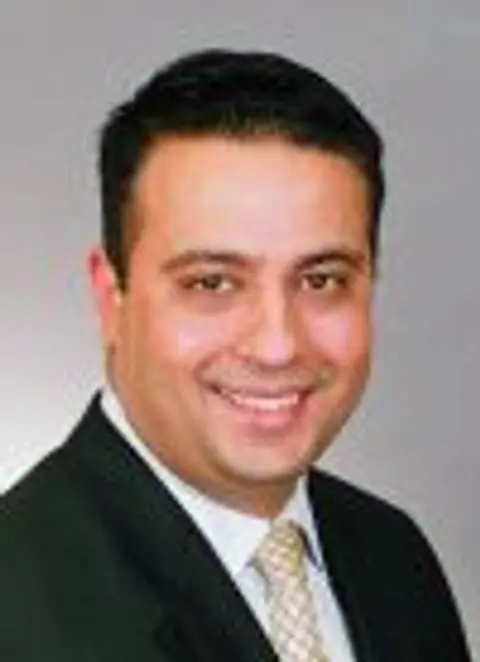 Anish Patney