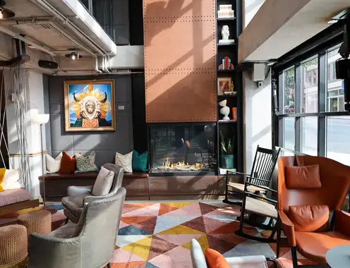 Moxy Asheville