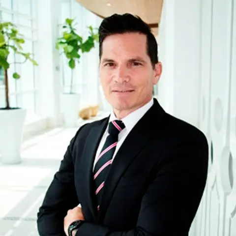 Louis Gonzalez