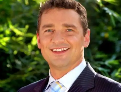 Simon Marxer