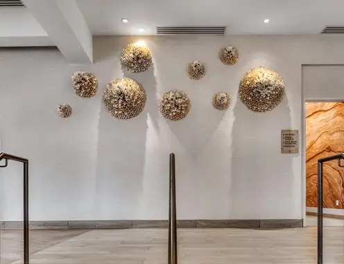 The Role of Art in Hotel Sustainability