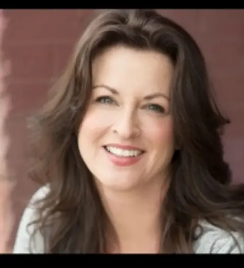 Melissa Mosher