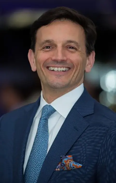 Pascal Forotti
