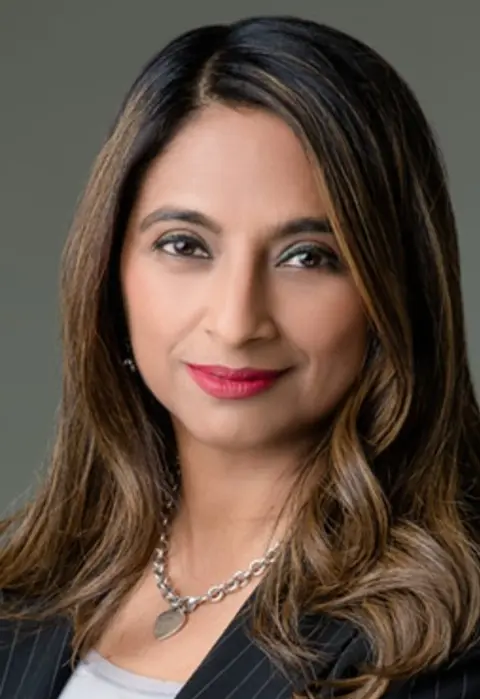 Nayla Chowdhury