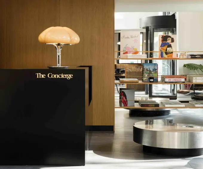 Influence Society Expands in Europe with New Paris Office Led by Former Aman Hotels Executive