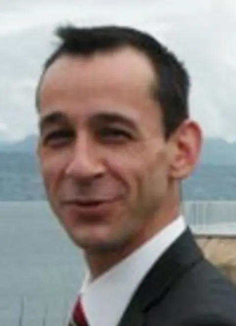 Jean-Michel Berner