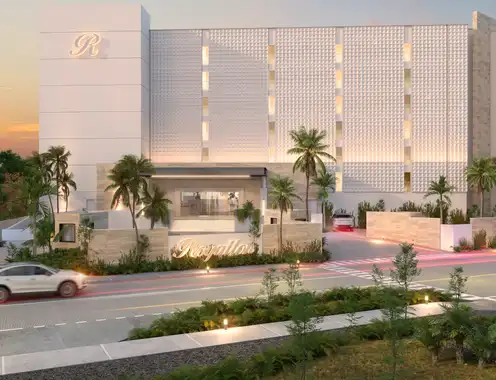 Royalton CHIC Barbados, An Autograph Collection All Inclusive Resort - Adults Only