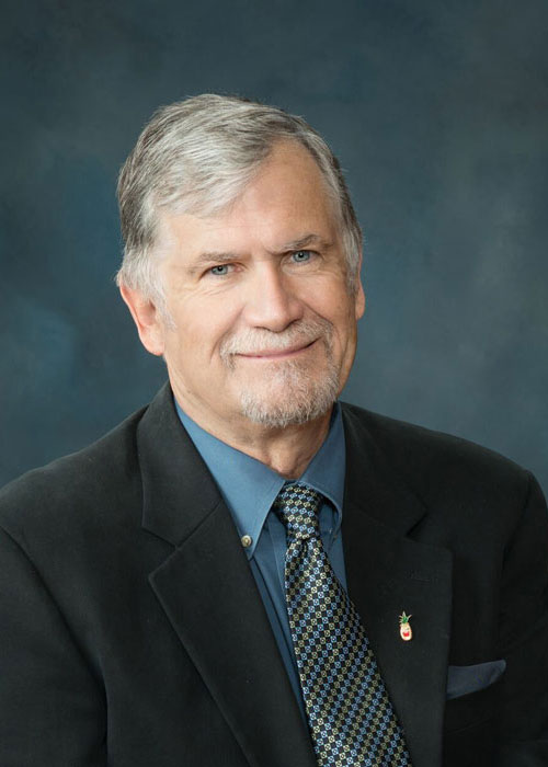 John Hogan, CHA CHMS CHE CHO