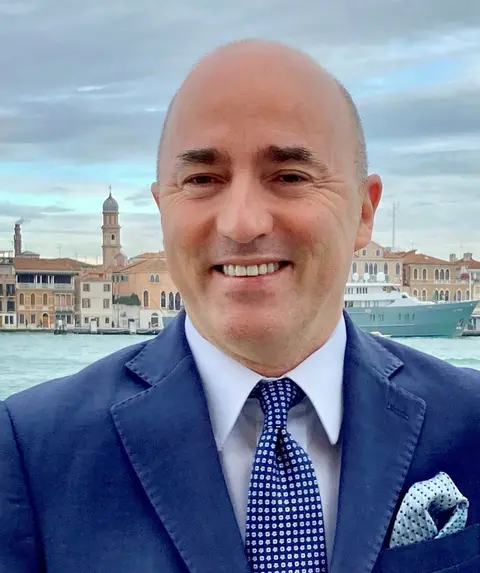 Massimiliano Perversi