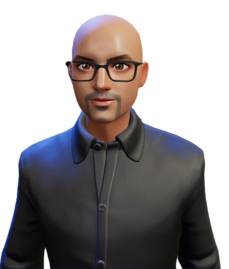 Hasan Algarhy