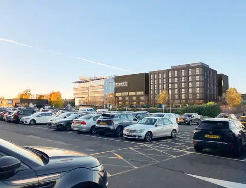 Travelodge Loughton