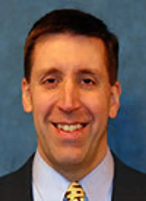Kevin Linder