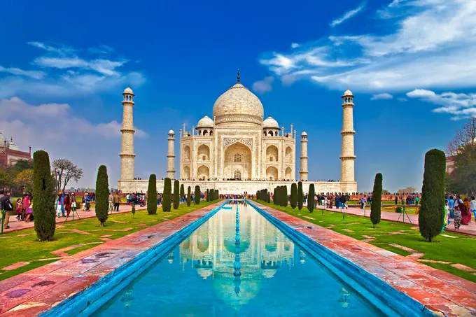 HVS Monday Musings: Effective Destination Management