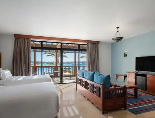 Marina Resort Port Ghalib, a member of Radisson Individuals