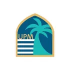 University of Prince Mugrin Logo