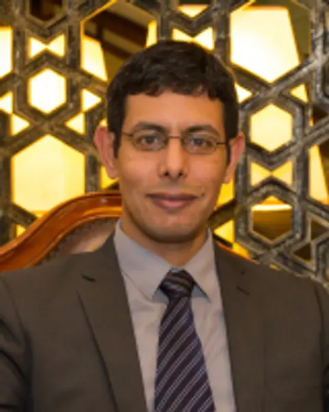 Firas Aboughalioun