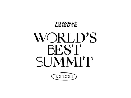 The World’s Best Summit - New York City