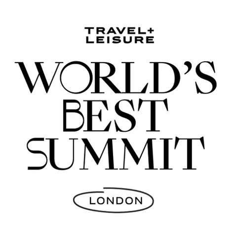 The World’s Best Summit - New York City