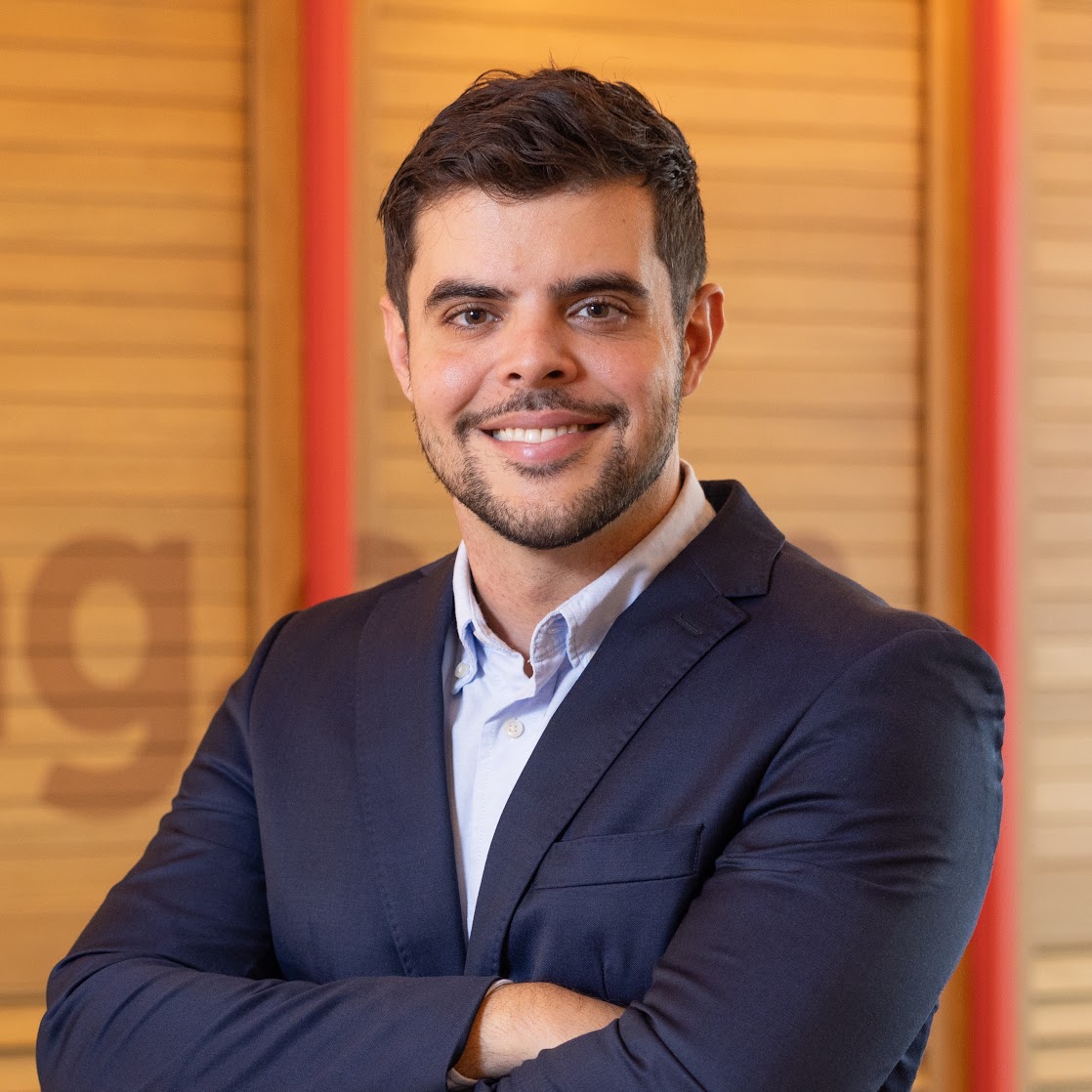 Luiz Rodrigues De Paula
