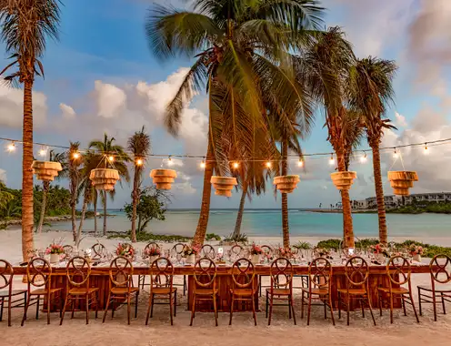 Conrad Tulum Riviera Maya