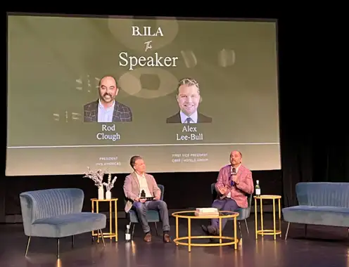 Strategic Differentiation and Value Creation: Takeaways from the 2025 BLLA Boutique Hotel Investment Conference