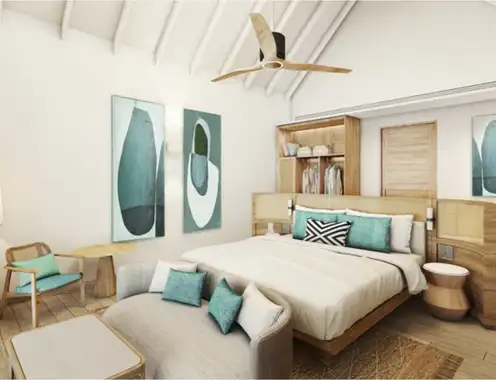 dusitD2 Feydhoo Maldives