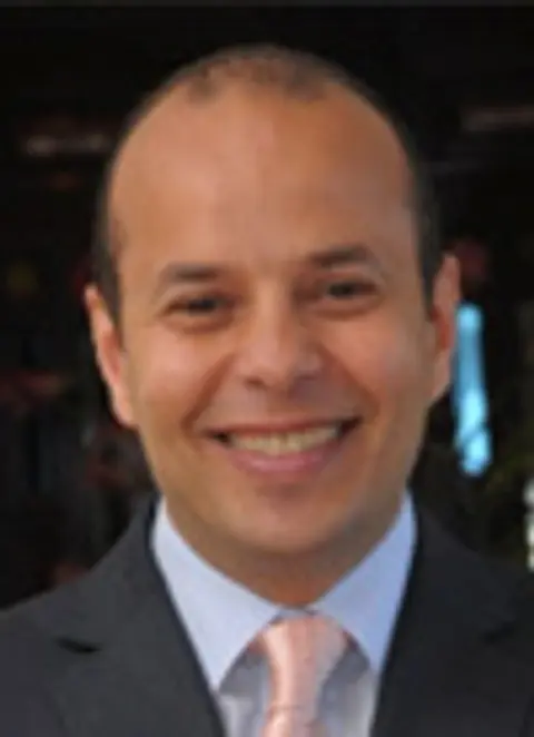 Sameh Abdel Daiem