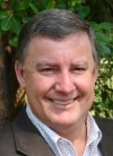 Lloyd Williams