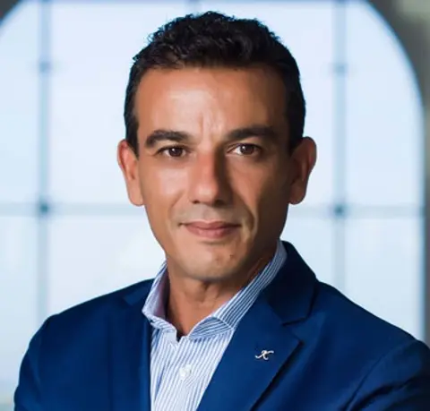 Firas Rashid