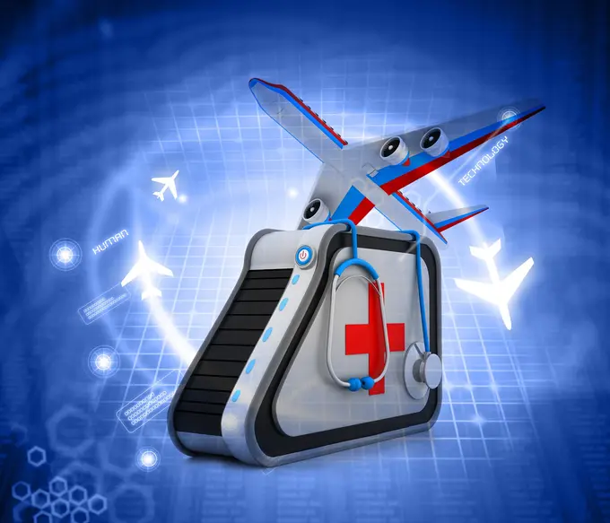 Medical Tourism