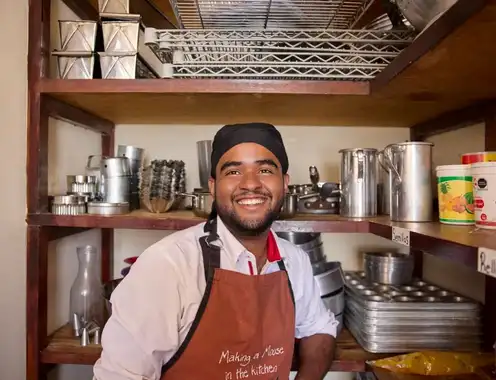 Hilton Global Foundation Commits $5.4M to 18 Organizations Creating Pathways to Opportunity and Building Resilience in Communities Around the Globe