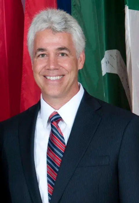 Mike Tighe