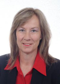 Hester Nienaber