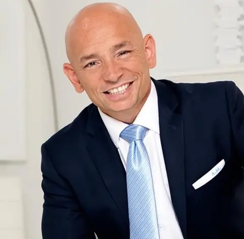 Anthony Melchiorri