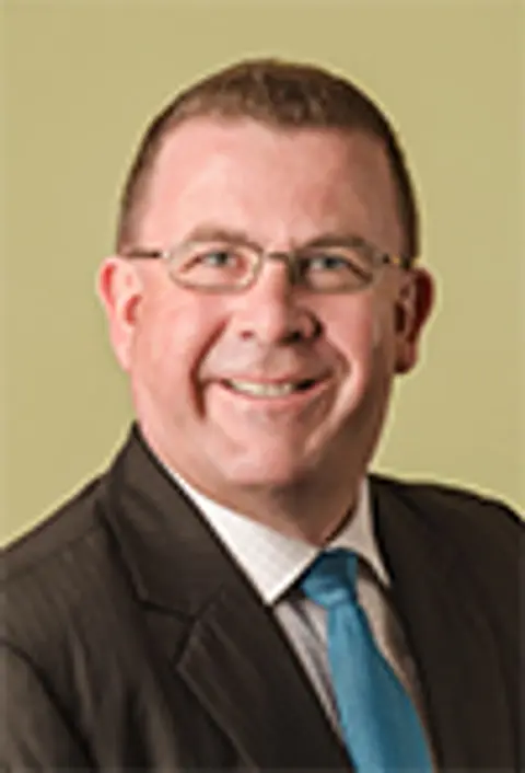 Simon McGrath