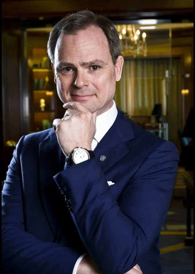 How will you be a global catalyst for change? Wyndham Hotel Group